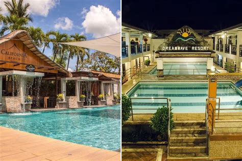 pansol private resort for 20 pax|7 Pansol Private Resort for the Whole Family .